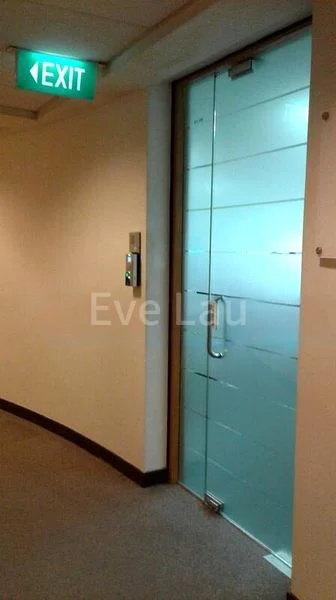 Office for Rent: Goldhill Plaza - Image 3