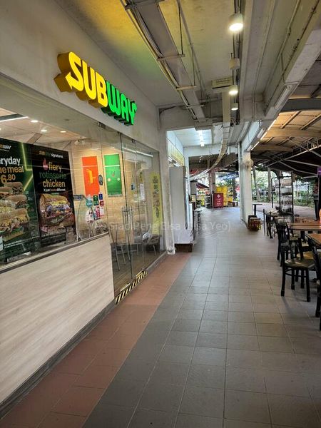 Shop / Shophouse for Rent: 152 Serangoon North Avenue 1 - Image 5