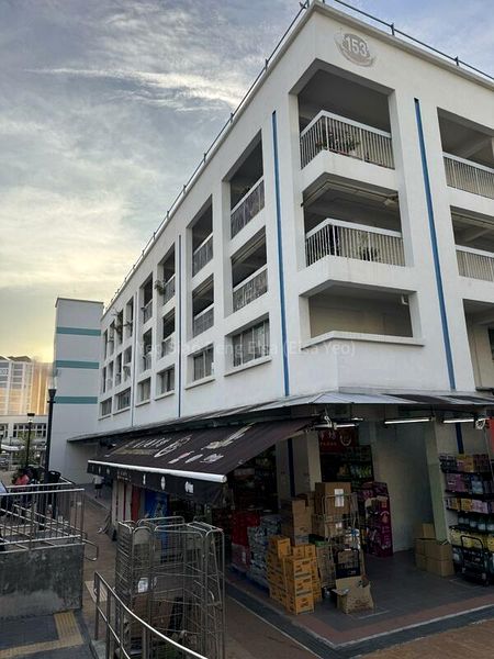 Shop / Shophouse for Rent: 152 Serangoon North Avenue 1 - Image 2