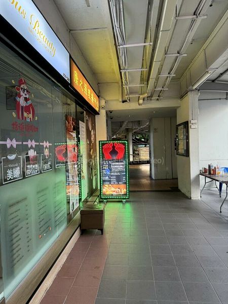 Shop / Shophouse for Rent: 152 Serangoon North Avenue 1 - Image 6
