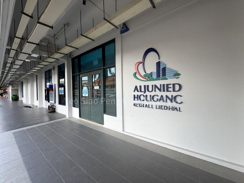 Shop / Shophouse for Rent: 152 Serangoon North Avenue 1 - Image 1