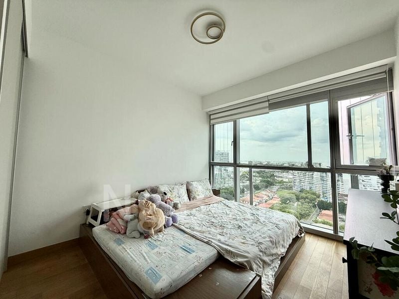 3 Bed Condo for Rent in  Eight Riversuites - Image 2