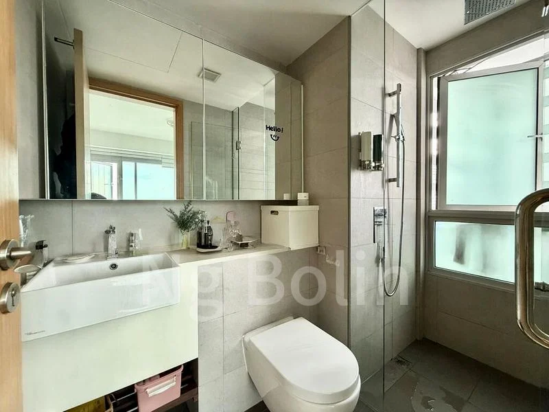 3 Bed Condo for Rent in  Eight Riversuites - Image 3