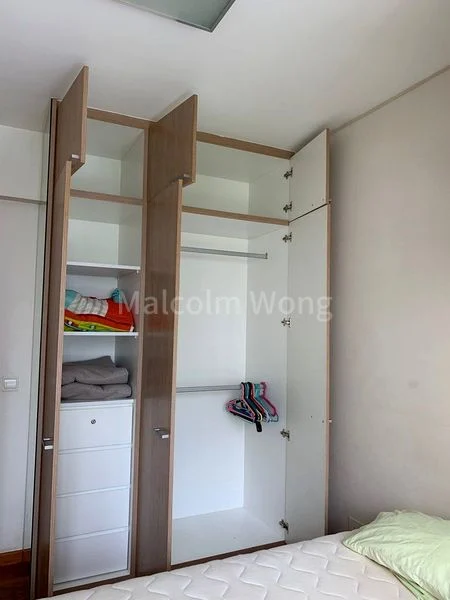 Common Room (HDB) for Rent in  518D Tampines Central 7 - Image 2
