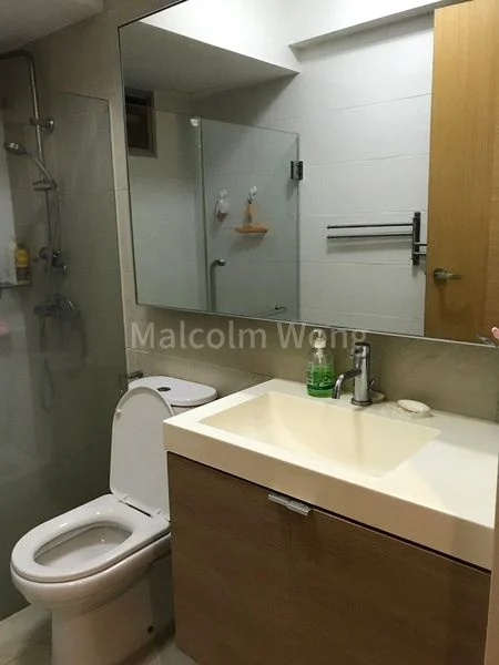 Common Room (HDB) for Rent in  518D Tampines Central 7 - Image 3