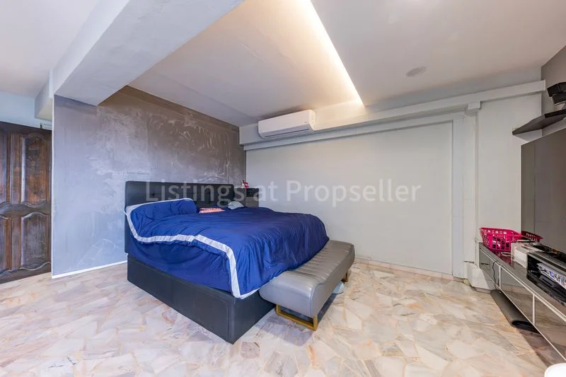 5 Room (5I) HDB for Sale in 557 Pasir Ris Street 51 - Image 6