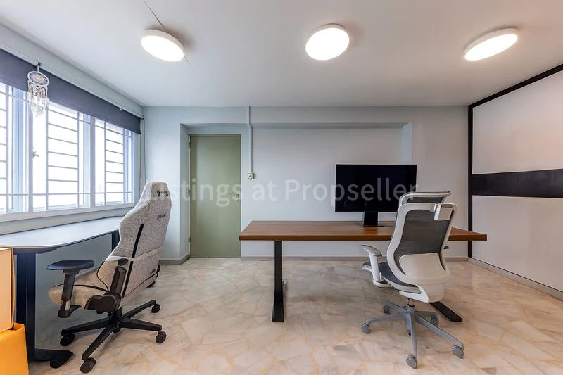 5 Room (5I) HDB for Sale in 557 Pasir Ris Street 51 - Image 8