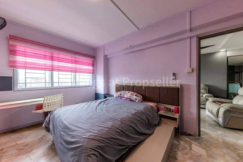 5 Room (5I) HDB for Sale in 557 Pasir Ris Street 51 - Image 7