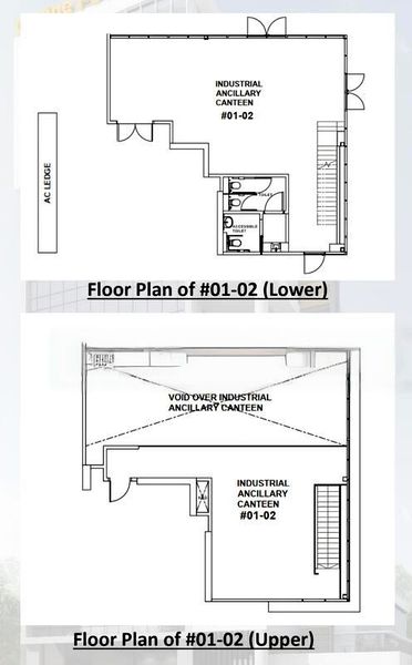 Food & Beverage for Sale: Citrine Foodland, at 33 Kim Chuan - Image 4