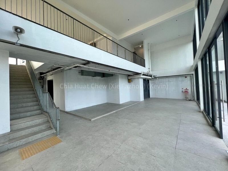 Food & Beverage for Sale: Citrine Foodland, at 33 Kim Chuan - Image 2