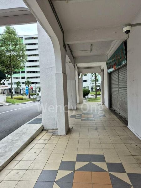Other Retail for Rent: shop house - Image 2