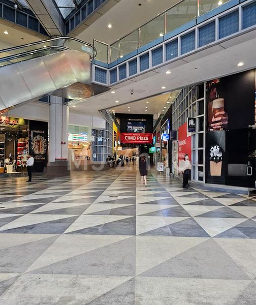 Office for Rent: 16 Collyer Quay - Image 2