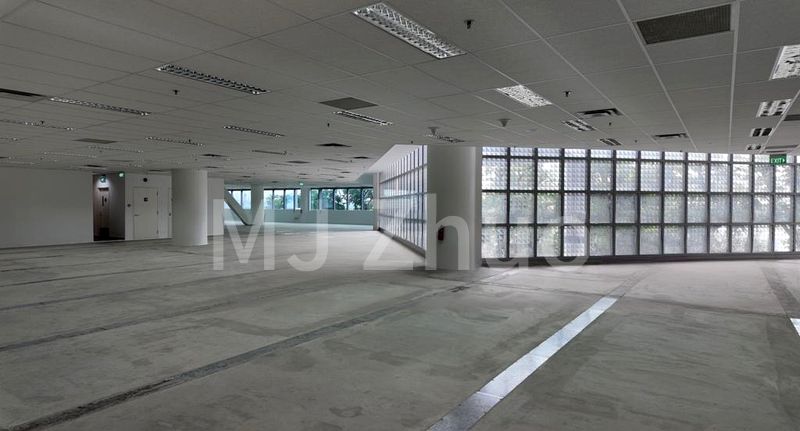 Office for Rent: 16 Collyer Quay - Image 8