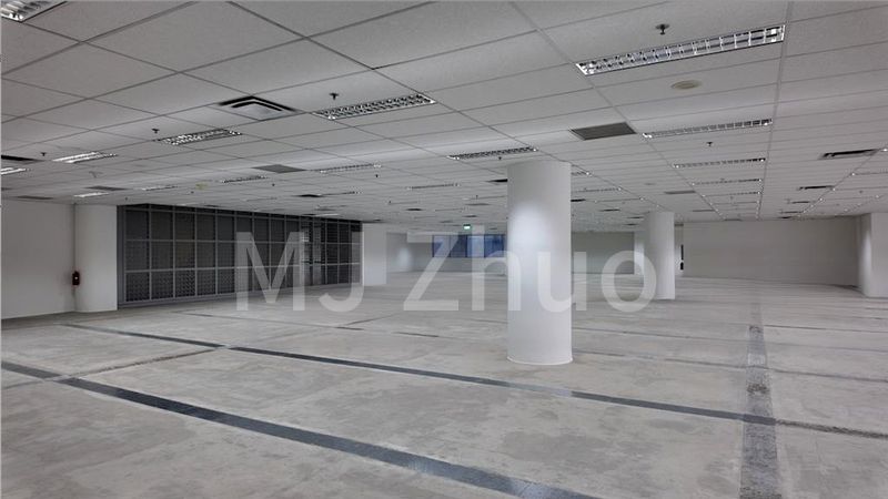 Office for Rent: 16 Collyer Quay - Image 6
