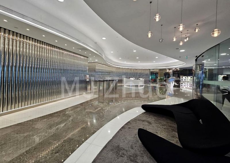 Office for Rent: 16 Collyer Quay - Image 4