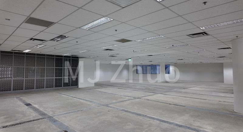 Office for Rent: 16 Collyer Quay - Image 12