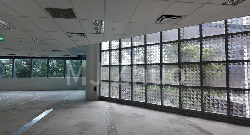 Office for Rent: 16 Collyer Quay - Image 10