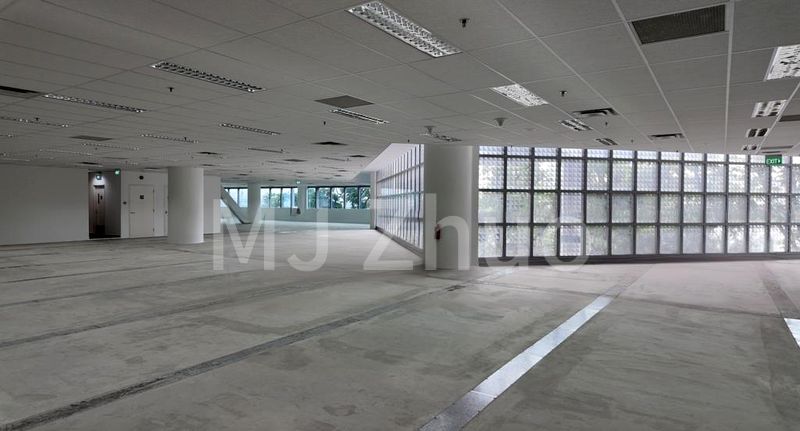 Office for Rent: 16 Collyer Quay - Image 7