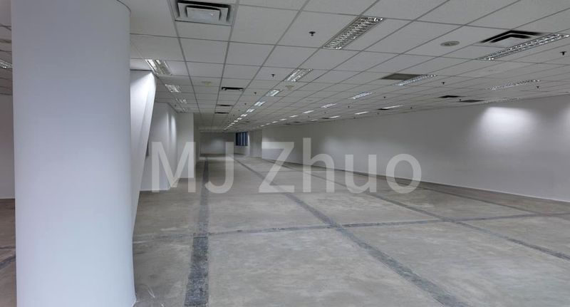 Office for Rent: 16 Collyer Quay - Image 9