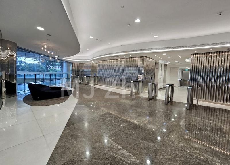 Office for Rent: 16 Collyer Quay - Image 11