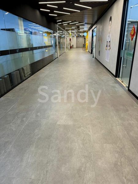 Other Retail for Rent: Retail Space at Bukit Panjang - Image 3