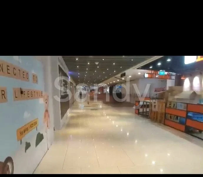 Other Retail for Rent: Retail Space at Bukit Panjang - Image 2