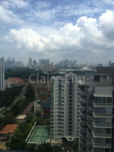 2 Bed Condo for Rent in  Fulcrum - Image 3