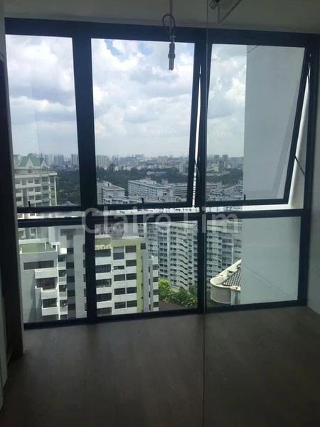 2 Bed Condo for Rent in  Fulcrum - Image 2