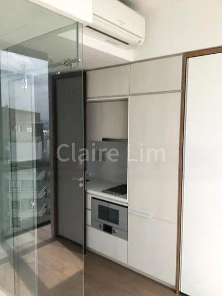 2 Bed Condo for Rent in  Fulcrum - Image 9