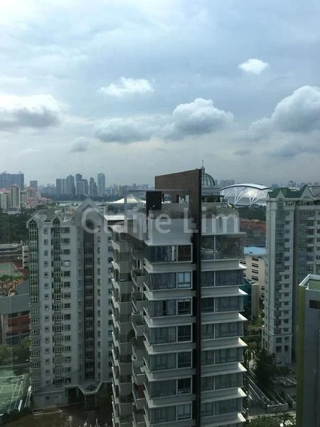 2 Bed Condo for Rent in  Fulcrum - Image 8