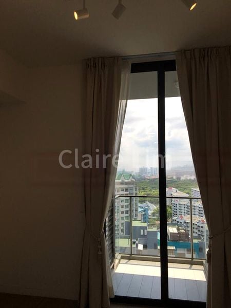 2 Bed Condo for Rent in  Fulcrum - Image 18