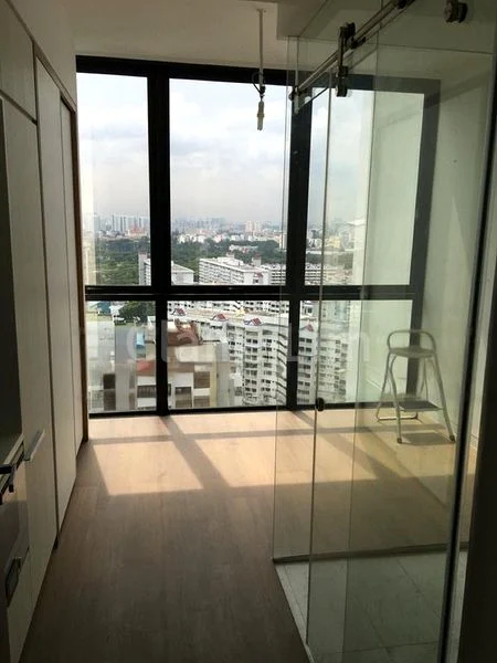 2 Bed Condo for Rent in  Fulcrum - Image 10
