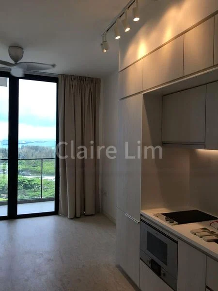2 Bed Condo for Rent in  Fulcrum - Image 15