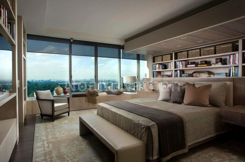 4 Bed Condo for Rent in  Ardmore Residence - Image 6