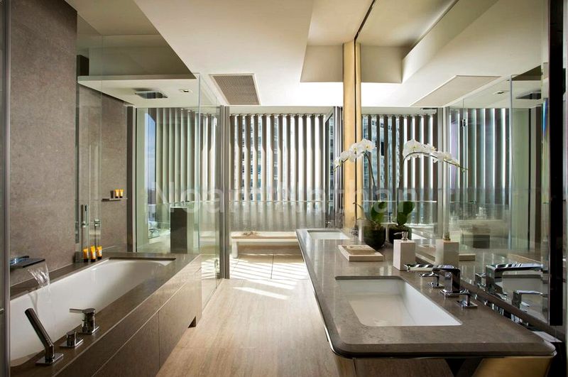 4 Bed Condo for Rent in  Ardmore Residence - Image 4