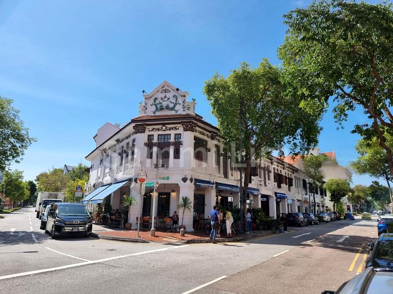 Food & Beverage for Sale: 5 Joo Chiat Road Corner Shophouses - Image 5
