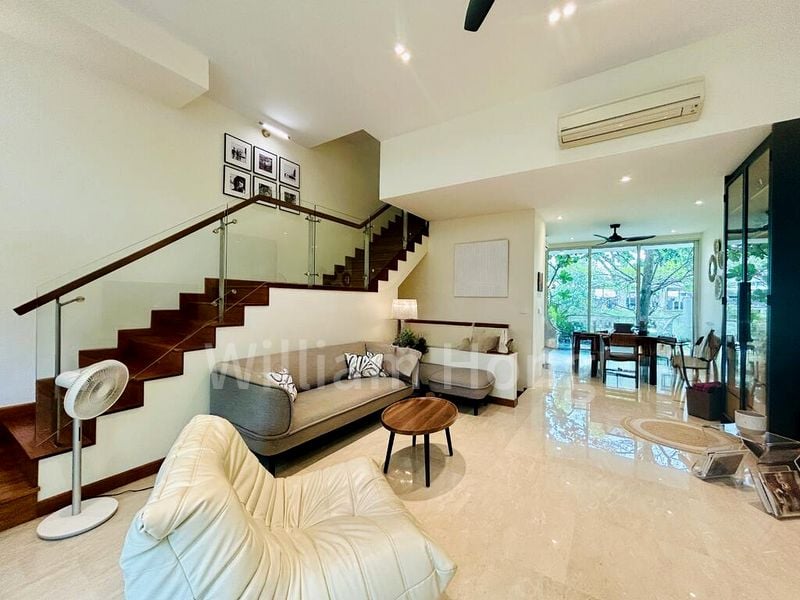 4 Bed Cluster House (Landed) for Sale in Parryville - Image 1