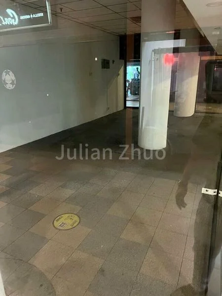 Other Retail for Rent: Furama City Centre - Image 1