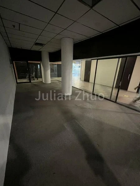 Other Retail for Rent: Furama City Centre - Image 3