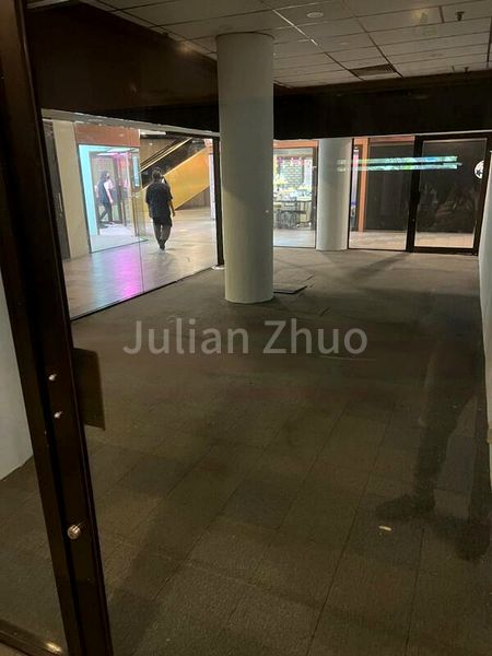 Other Retail for Rent: Furama City Centre - Image 2