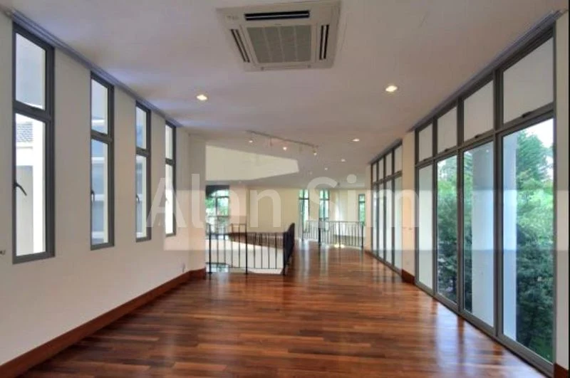 6 Bed Bungalow (Landed) for Rent in  Villas Holland - Image 2