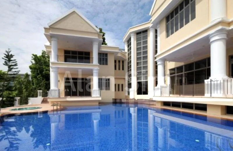 6 Bed Bungalow (Landed) for Rent in  Villas Holland - Image 13