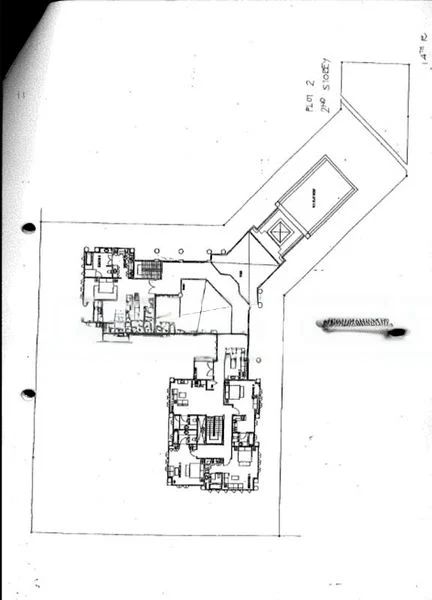 6 Bed Bungalow (Landed) for Rent in  Villas Holland - Image 19