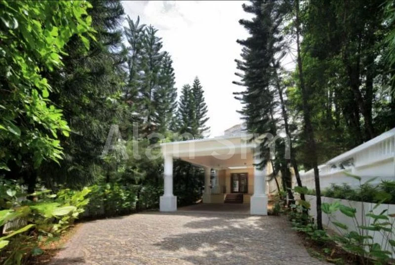 6 Bed Bungalow (Landed) for Rent in  Villas Holland - Image 14