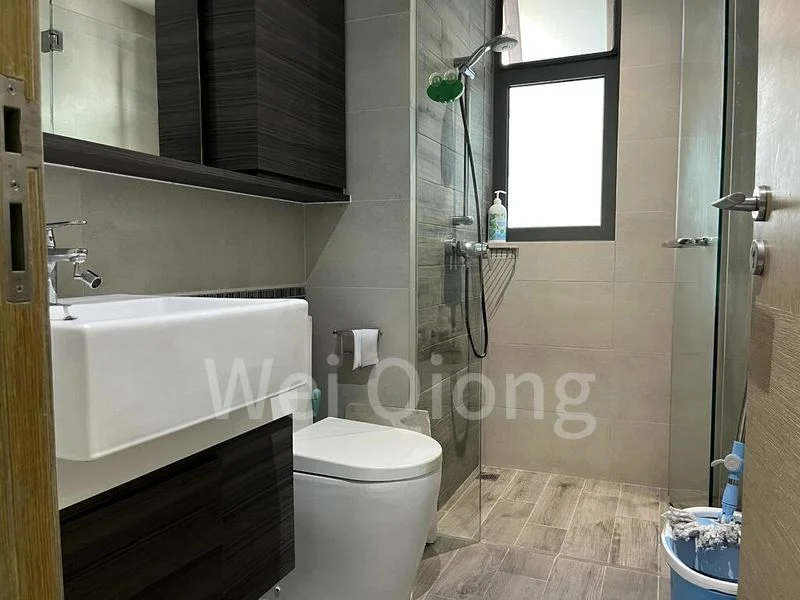 3 Bed Executive Condo for Rent in  The Terrace - Image 10