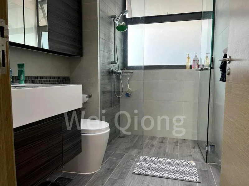 3 Bed Executive Condo for Rent in  The Terrace - Image 3