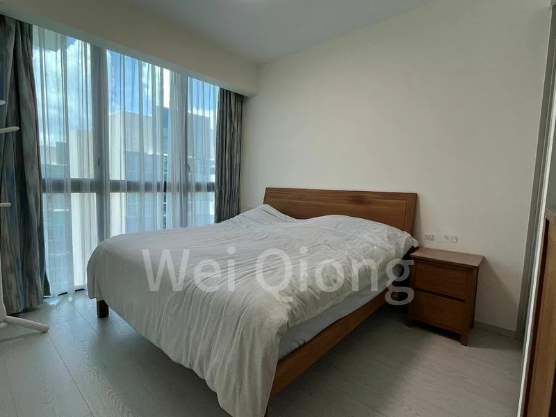 3 Bed Executive Condo for Rent in  The Terrace - Image 7