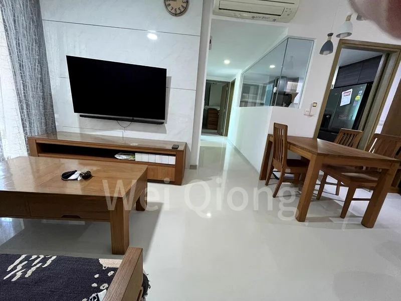 3 Bed Executive Condo for Rent in  The Terrace - Image 11