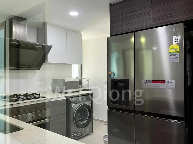 3 Bed Executive Condo for Rent in  The Terrace - Image 2