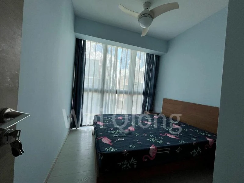 3 Bed Executive Condo for Rent in  The Terrace - Image 5